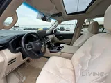 Toyota Land Cruiser GXR Twin Turbo 2025